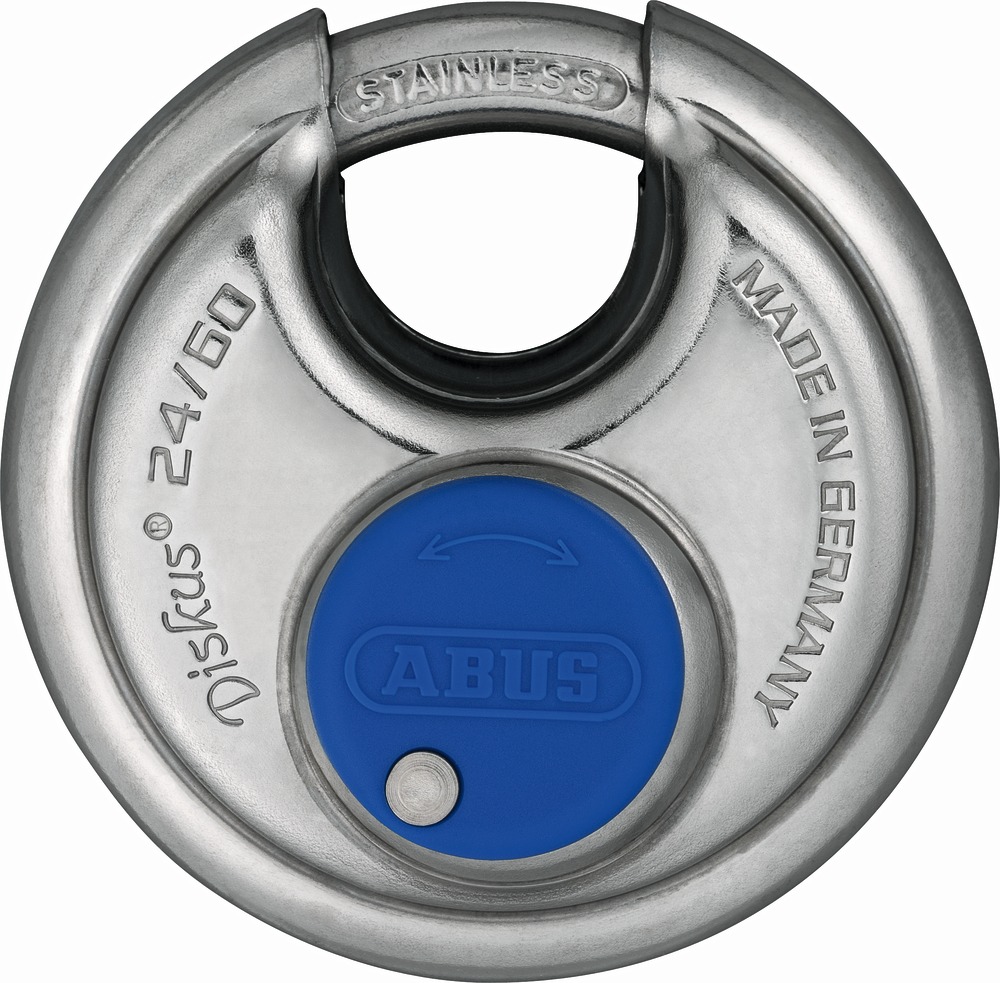 Diskus 24IB/60